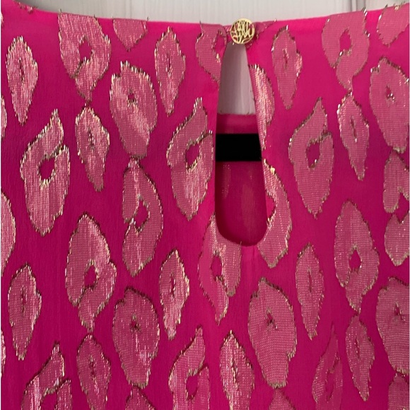 🩷 NWT- Lilly Pulitzer Francis Top🩷 - Picture 7 of 9